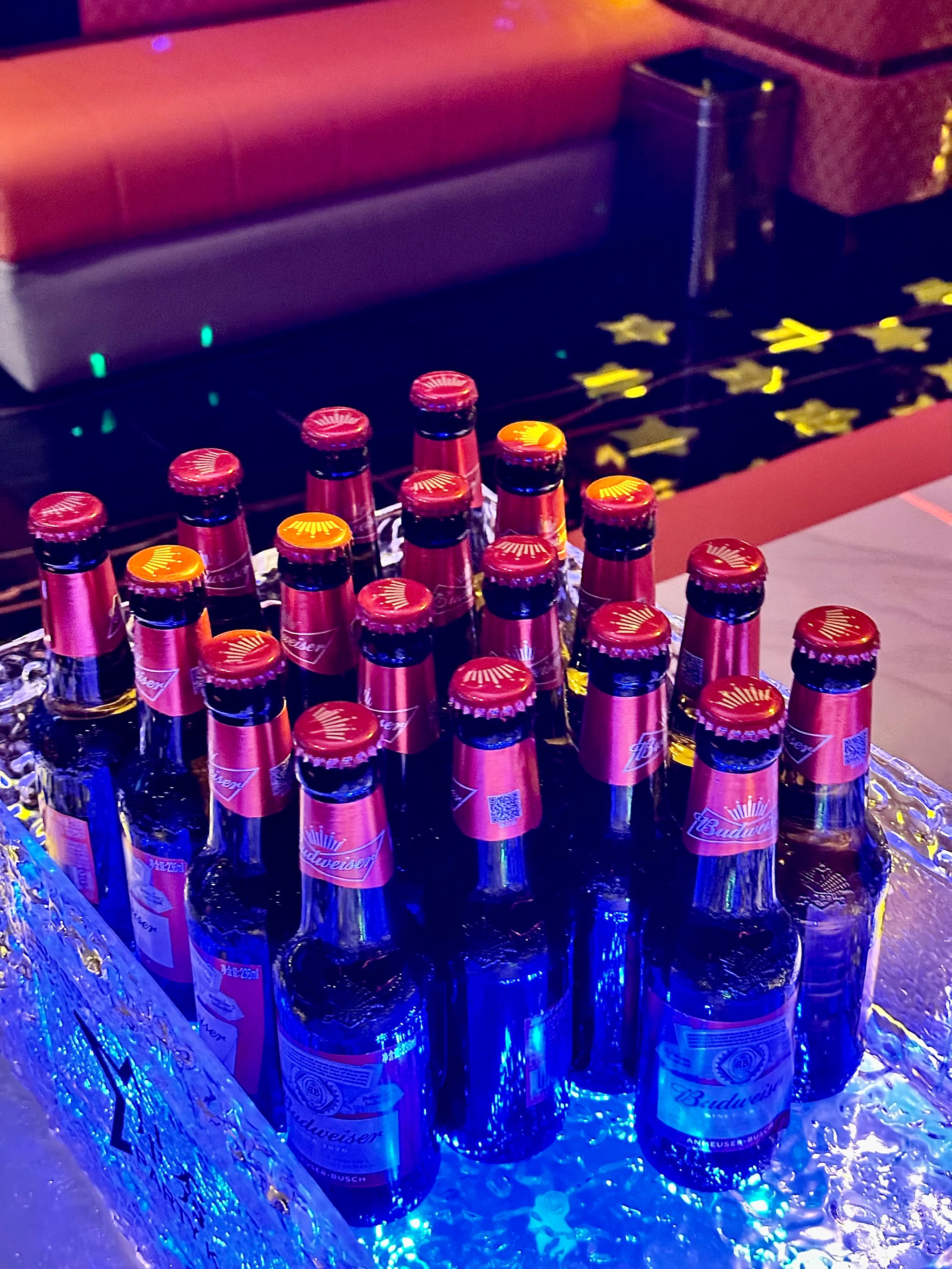 曲靖商务KTV尽享商务娱乐-富源县ktv预定