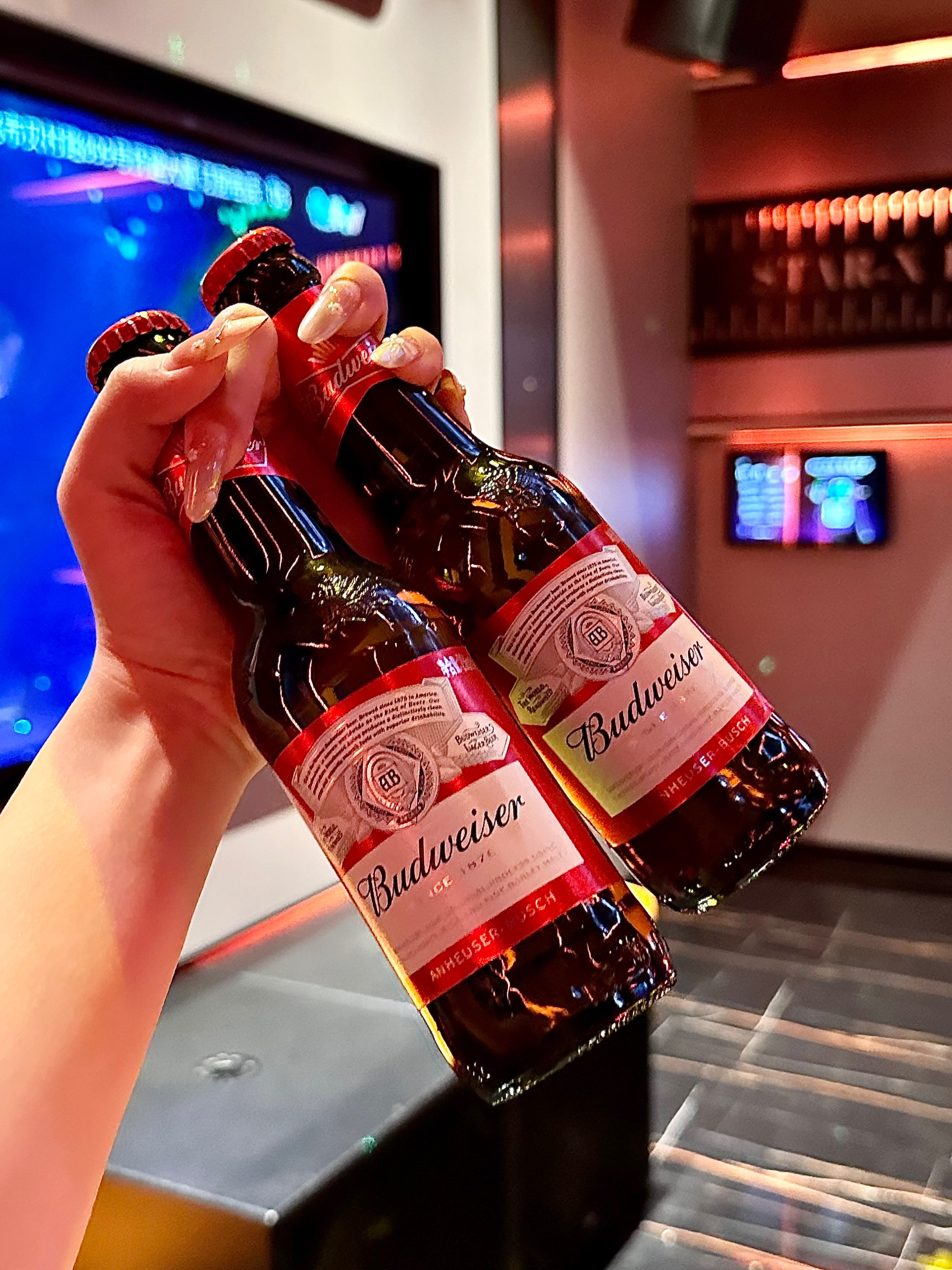 曲靖商务ktv，独舞独唱，尽情释放自我-富源县ktv预定