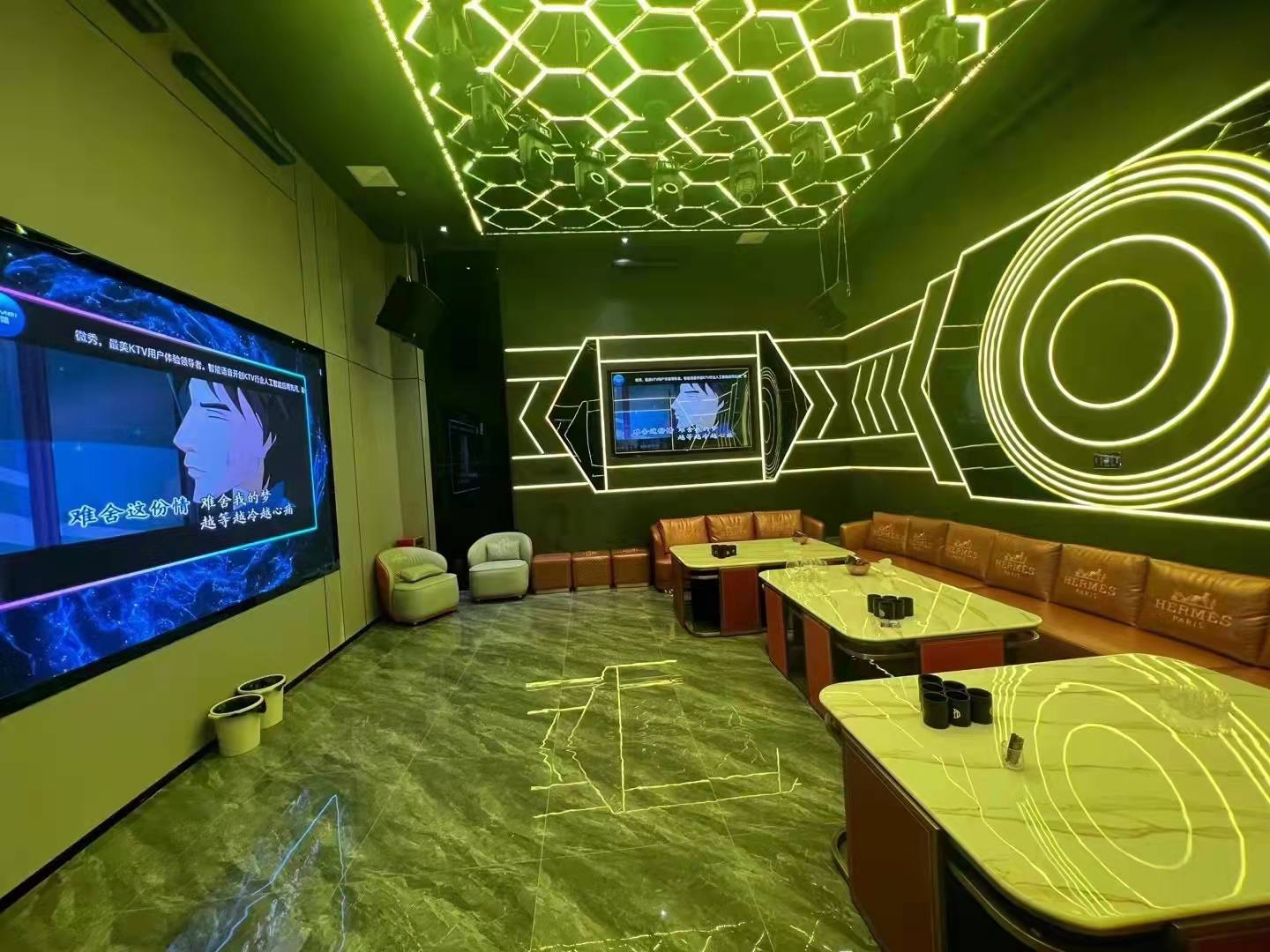 曲靖商务ktv预订尊享房-富源县ktv预定