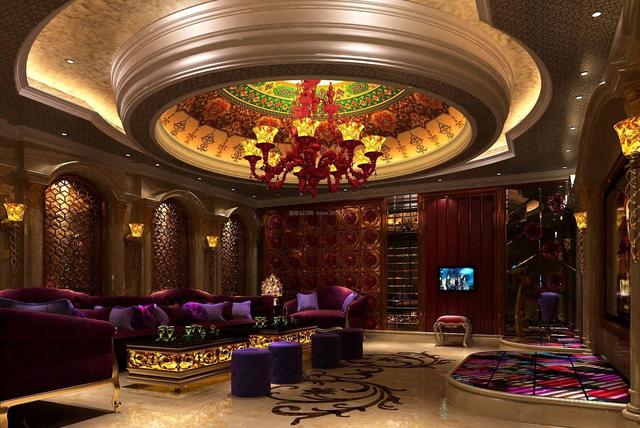 曲靖ktv订房，夜场商务ktv宣传定制-富源县ktv订房